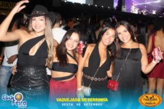 Vaquejada de Serrinha (Sexta-feira)